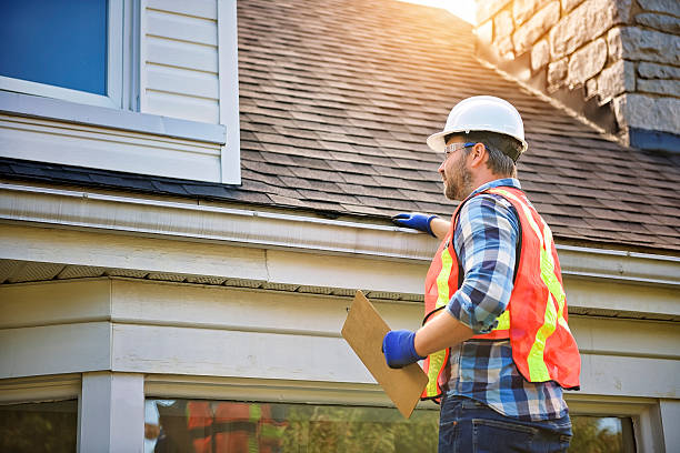 Roofing in Holderness